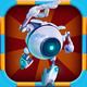 Robotico Icon Image