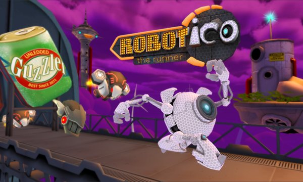 Robotico Screenshot Image