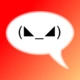 SMS Art Icon Image