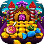 Candy Party: Coin Carnival 2016.408.635.2313 for Windows Phone