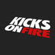 KicksOnFire Icon Image