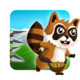 Nuts and Squirrel Icon Image