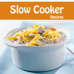 350 Slow Cooker Recipes Image