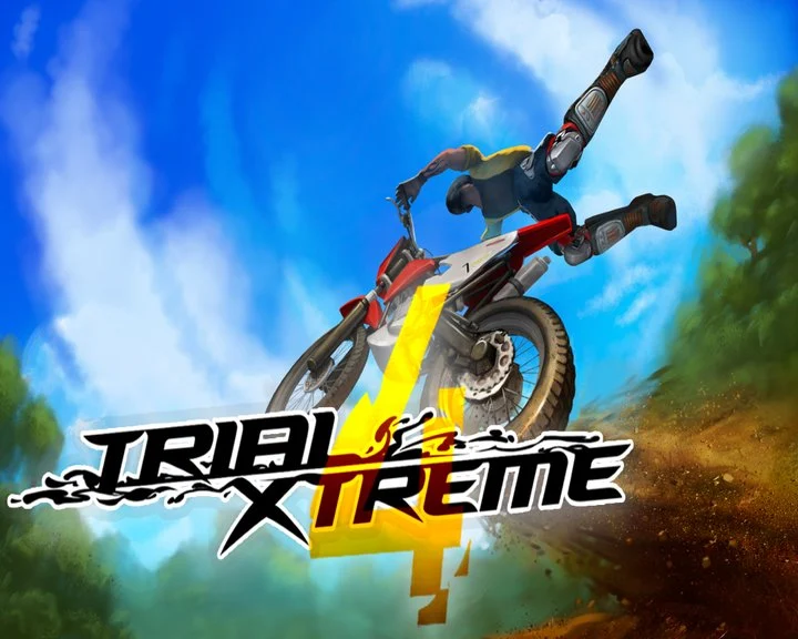 Trial Xtreme 4 Image