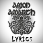 Amon Amarth Lyrics Image