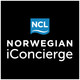 Norwegian iConcierge Icon Image