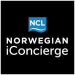 Norwegian iConcierge