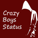 Crazy Boys Status Image