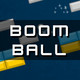 BoomBall Icon Image