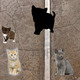 Kittens Toddlers Puzzle Icon Image