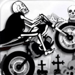 Devil Motorbike Ride