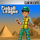 Pinball League: Dr Pickaxe Icon Image