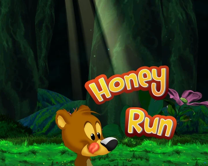 Honey Run Image