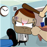 Beat Your Boss Icon Image