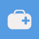 FirstAidEmergency Guide Icon Image