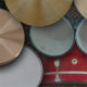Finger Drums Icon Image