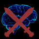 Brain Battles Icon Image