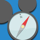 WDW Expedition Icon Image