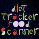 Diet Tracker Food Scanner Icon Image