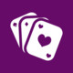 Scrum Poker Icon Image