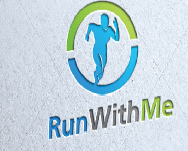 Run With Me Image