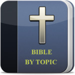 Bible By Topic