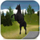 Jungle Horse Jumping for Windows Phone