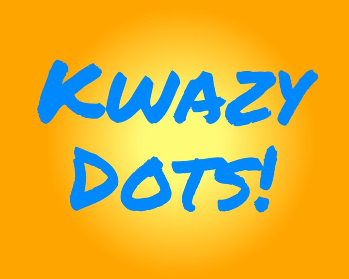 Kwazy Dots Image