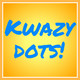 Kwazy Dots Icon Image