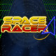 Space Racer Icon Image