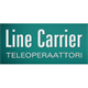 Line Carrier Icon Image