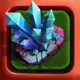 Crystal Quest Icon Image
