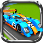 Mini Cars Racing Image