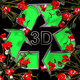 Recycle3D Icon Image