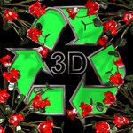 Recycle3D