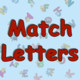 MatchLetters Icon Image