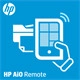 HP AiO Remote
