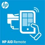 HP AiO Remote Image