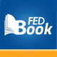 FedBook Icon Image