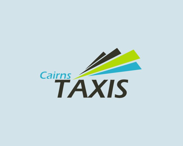 Cairns Taxis Image