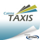 Cairns Taxis Icon Image
