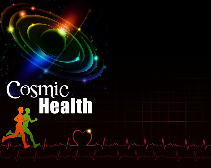 Cosmic Health Image