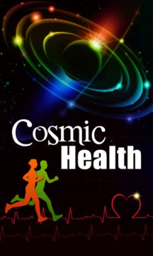 Cosmic Health Screenshot Image