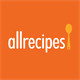 AllRecipes Icon Image