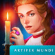 Scarlett Mysteries (Full) Icon Image