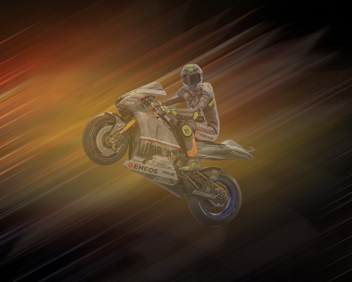 Moto GP17 Image