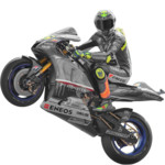 Moto GP17