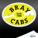 Bray Cabs Icon Image