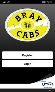Bray Cabs Screenshot Image