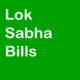 Lok Sabha Bills Icon Image